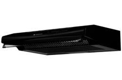 Hotpoint HTV10K 60cm Visor Cooker Hood